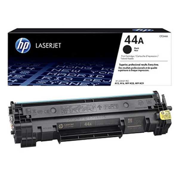 Toner HP LaserJet 44A Black
