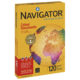 Papir ILK Navigator A4 A3 120g Colour