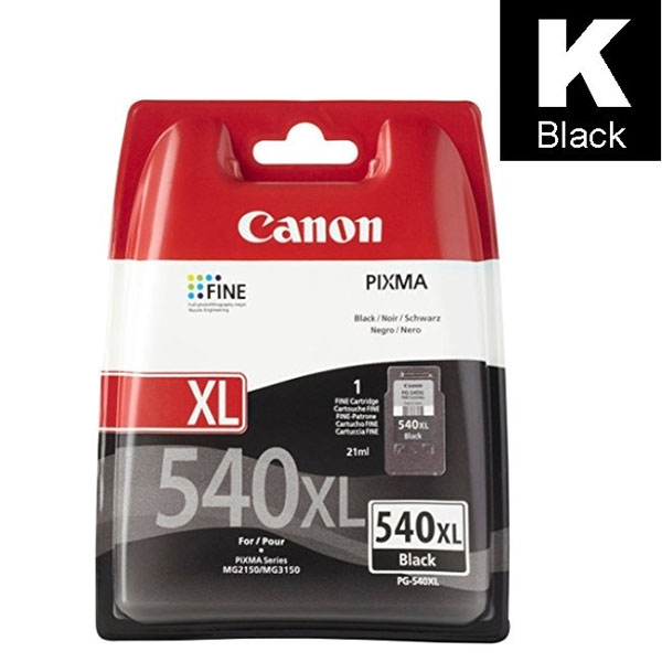 Tinta Canon Pg Xl B Originalna Tinta Za Cano Printere