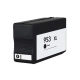 Zamjenska tinta (HP) L0S70AE 953-XLBK 953XL
