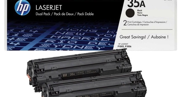 Originalni toneri za HP