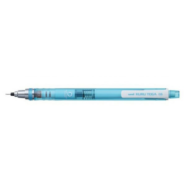 Tehnička olovka UNI Kuru Toga M5-450T (0.5) plava