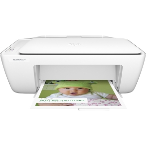 00  HP DeskJet 2130 All-in-One Printer