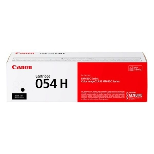Canon toner CRG-054H Crna/Black