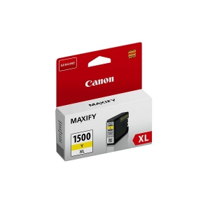 Canon tinta PGI-1500XL Yellow