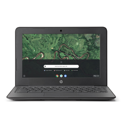 HP Chromebook 11 G6 EE