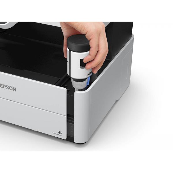 Epson M2140 printer