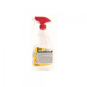 Sredstvo za dezinfekciju površina s pumpicom Bis dezi-clean new 750 ml