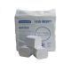 Papir toaletni listići 11,0x18,6cm 2-sl 250l. KC 8035 32/1 bijeli A