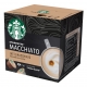 NESCAFE DG Starbucks Latte Macchiato 129g (12 kapsula)