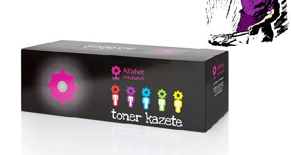 jeftini toner zamjenski