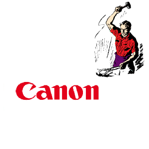 Canon obnovljeni