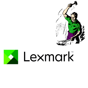 Lexmark obnovljeni