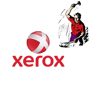Xerox obnovljeni