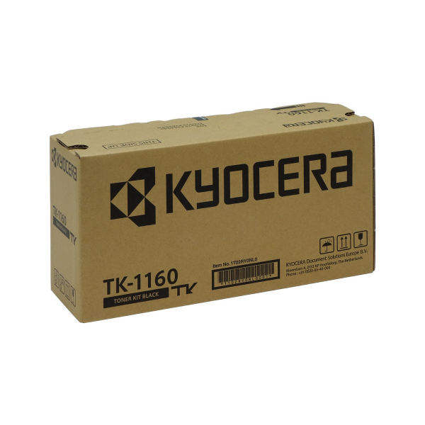 Kyocera tk 1160 original toner