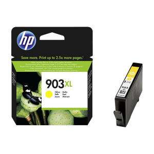 Original HP 903XL žuta tinta