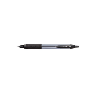 Kemijska olovka UNI XSB-R7(0.7) Shangai crna