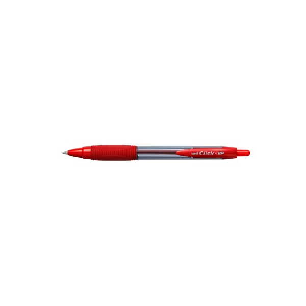 Kemijska olovka UNI XSB-R7(0.7) Shangai crvena