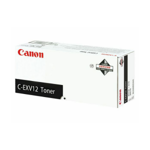 Original Canon toner C-EXV12 crni