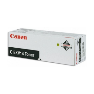 Original Canon toner C-EXV14 crni