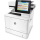 Printer HP LaserJet Color enterprise 577m