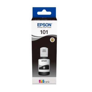 Originalna tinta Epson 101BK C13T03V14A