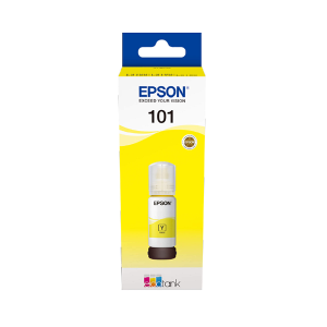 C13T03V44A) Yellow