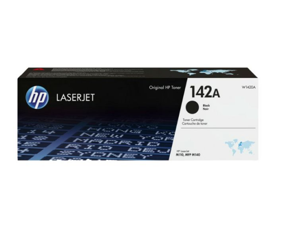 Original HP W1420A 142A