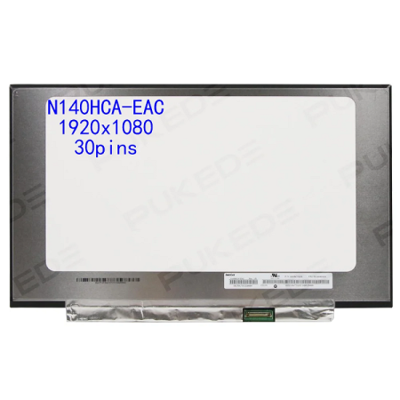 LED ekran FHD/ N140HCA-EAC