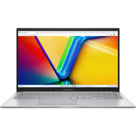 Asus Vivobook 15/x1504ZA /CPU 1215U/i3 renewed