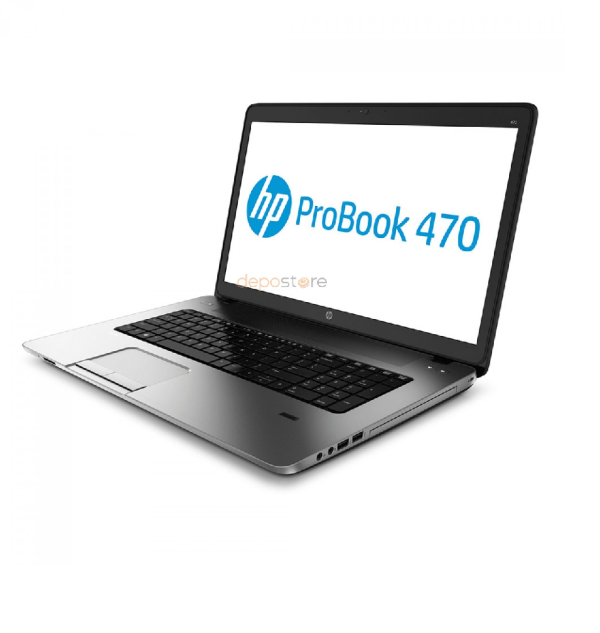 ProBook 470/G0 i5-3230m