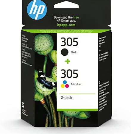 hp 305bk