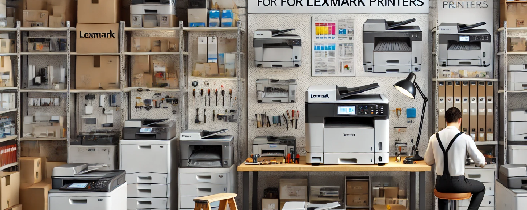 Servis lexmark printera Zagreb