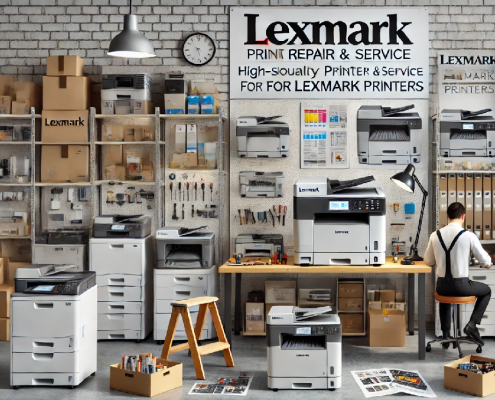 Servis lexmark printera Zagreb