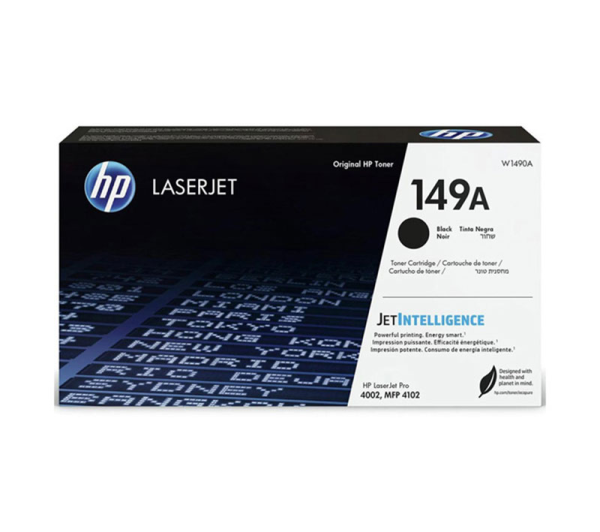 Original toner HP W1490A 149A