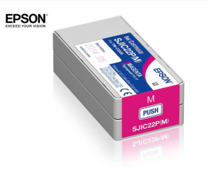 Epson tinta SJIC22P(M) C3500