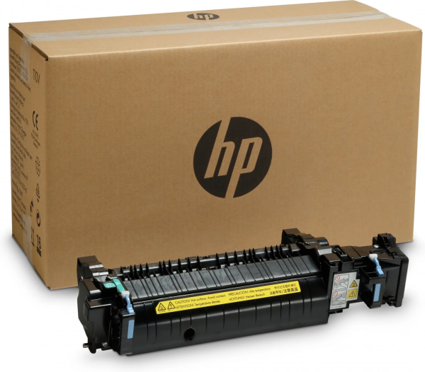 HP Color LaserJet Fuser Kit B5L36A