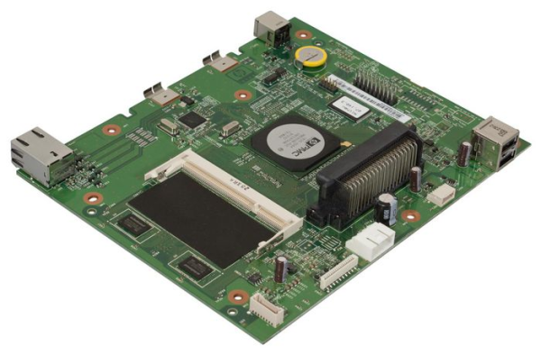 HP Formatter (main logic) P3015 /CE475-69001