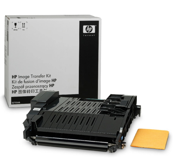 HP transfer kit CP4005/4700   Q7504A