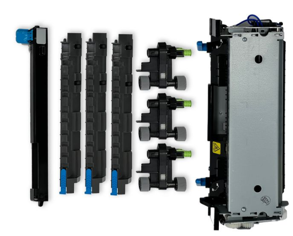 Lexmark Maintenance Kit Belt HY Fuser 41X2251