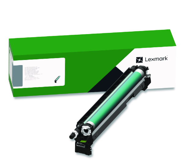 Lexmark Photoconductor Unit Black 76C0PK0