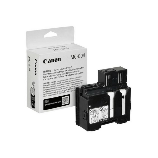 Canon MC-G04 odpadni spremnik