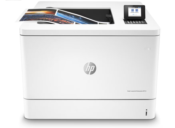 HP COLOR LASERJET ENTERPRISE M751DN Laser Printer T3U44A
