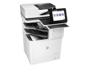 HP Color LaserJet Enterprise MFP M776dn Printer T3U55A