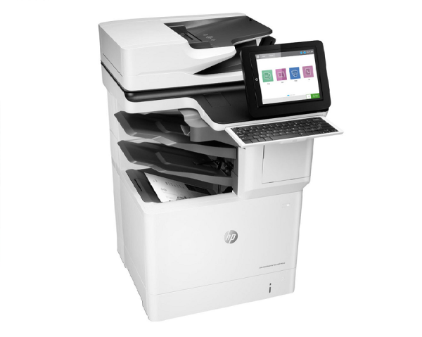 HP Color LaserJet Enterprise MFP M776dn Printer T3U55A