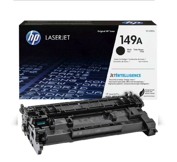 Original toner HP W1490X/ 149X