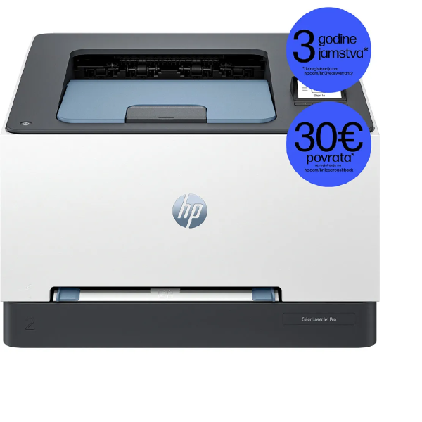 HP Color LaserJet Pro 3202dw Printer 499R0F