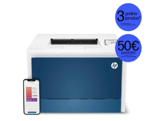 HP Color LaserJet Pro 4202dn Laser Printer 4RA87F