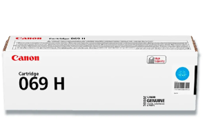 Canon Toner 069 HC Cyan 5.5K