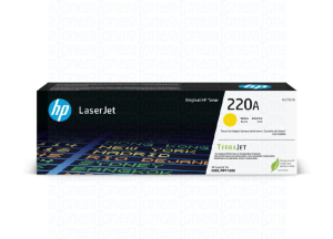 HP Toner  220A W2202A  Yellow 1,8K